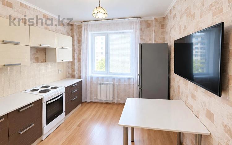 2-комнатная квартира · 56 м² · 2/8 этаж, Чингиз Айтматов 29а — ГОРЯЧАЯ ЦЕНА, ИПОТЕКА! НАЛИЧНЫЕ! ВСЕ В КВАРТИРЕ ОСТАЕТСЯ! за 27.3 млн ₸ в Астане, Нура р-н — фото 5