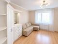 2-комнатная квартира · 56 м² · 2/8 этаж, Чингиз Айтматов 29а — ГОРЯЧАЯ ЦЕНА, ИПОТЕКА! НАЛИЧНЫЕ! ВСЕ В КВАРТИРЕ ОСТАЕТСЯ! за 27.3 млн ₸ в Астане, Нура р-н — фото 2