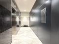 4-бөлмелі пәтер · 225 м² · 13/18 қабат, Динмухамеда Кунаева 8а, бағасы: 255 млн 〒 в Астане, Есильский р-н — фото 7