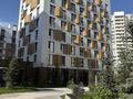 3-бөлмелі пәтер · 94 м² · 7/9 қабат, Жандосова 8 — Cулейменова, бағасы: 83.5 млн ₸ в Алматы, Ауэзовский р-н