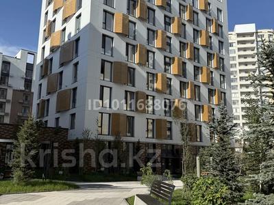 3-комнатная квартира · 94 м² · 7/9 этаж, Жандосова 8 — Cулейменова за 83.5 млн ₸ в Алматы, Ауэзовский р-н