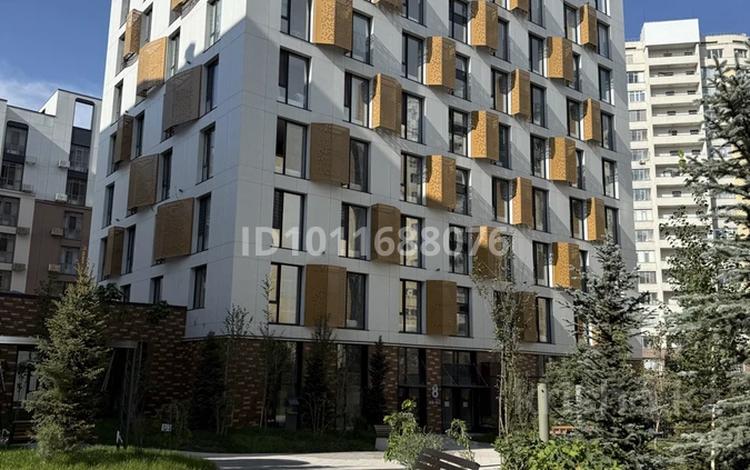 3-бөлмелі пәтер · 94 м² · 7/9 қабат, Жандосова 8 — Cулейменова, бағасы: 83.5 млн ₸ в Алматы, Ауэзовский р-н — фото 3