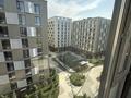 3-бөлмелі пәтер · 94 м² · 7/9 қабат, Жандосова 8 — Cулейменова, бағасы: 83.5 млн ₸ в Алматы, Ауэзовский р-н — фото 2