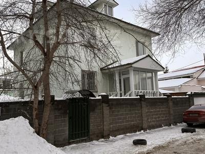 Отдельный дом • 4 комнаты • 350 м² • 6 сот., Митченко 46 за 125 млн 〒 в Астане, Есильский р-н