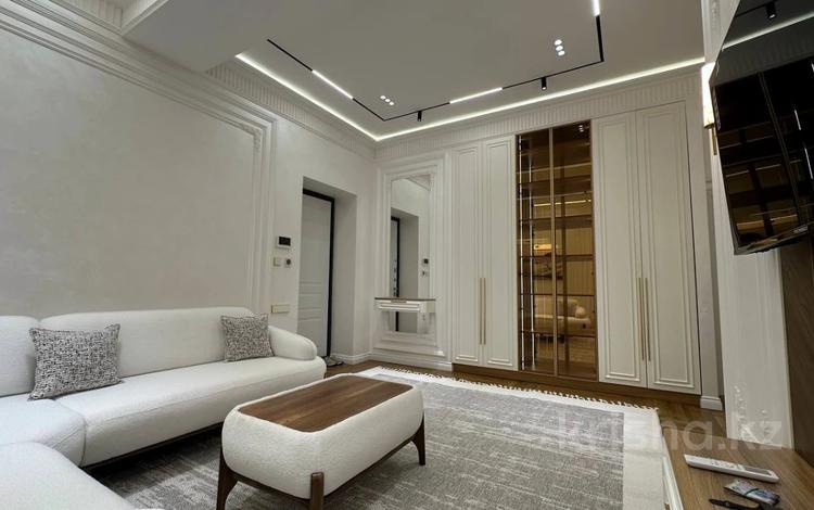 2-бөлмелі пәтер · 50 м² · 10/12 қабат, Утепова 31, бағасы: 340 000 ₸ в Алматы, Бостандыкский р-н — фото 8
