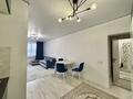 2-бөлмелі пәтер · 56.3 м² · 3/7 қабат, Касыма Шарипова 206/9, бағасы: 28.9 млн ₸ в Алматы, Алатауский р-н — фото 3