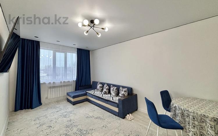 2-бөлмелі пәтер · 56.3 м² · 3/7 қабат, Касыма Шарипова 206/9, бағасы: 28.9 млн ₸ в Алматы, Алатауский р-н — фото 74