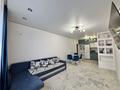 2-бөлмелі пәтер · 56.3 м² · 3/7 қабат, Касыма Шарипова 206/9, бағасы: 28.9 млн ₸ в Алматы, Алатауский р-н — фото 6