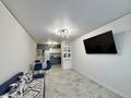 2-бөлмелі пәтер · 56.3 м² · 3/7 қабат, Касыма Шарипова 206/9, бағасы: 28.9 млн ₸ в Алматы, Алатауский р-н — фото 7