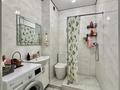 2-бөлмелі пәтер · 56.3 м² · 3/7 қабат, Касыма Шарипова 206/9, бағасы: 28.9 млн ₸ в Алматы, Алатауский р-н — фото 13
