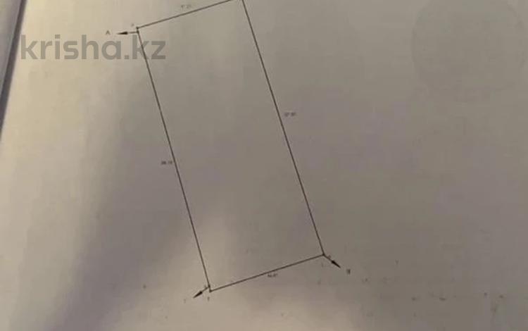 Жер телімі · 44 сотық, мкр Аксай-4 17а/1, бағасы: 2 млрд ₸ в Алматы, Ауэзовский р-н — фото 2