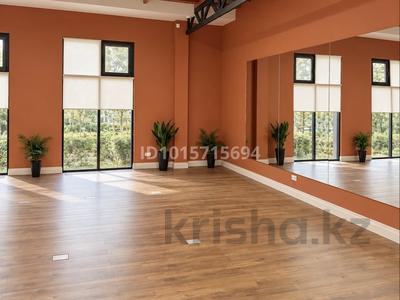 Фитнес и спорт · 90 м² за 30 000 ₸ в Алматы, Бостандыкский р-н