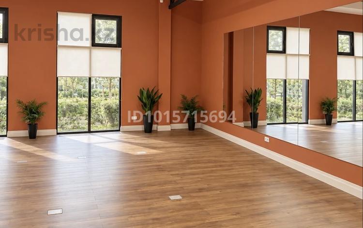 Фитнес и спорт · 90 м² за 30 000 ₸ в Алматы, Бостандыкский р-н — фото 2