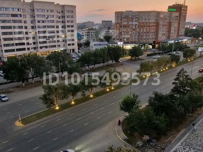 2-бөлмелі пәтер · 54 м² · 8/9 қабат, абилхаирхана 71, бағасы: 19.5 млн ₸ в Актобе