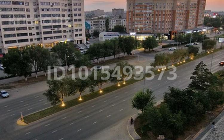 2-бөлмелі пәтер · 54 м² · 8/9 қабат, абилхаирхана 71, бағасы: 19.5 млн ₸ в Актобе — фото 2