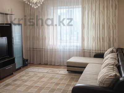 2-комнатная квартира · 75 м² · 5/12 этаж, Кабанбай батыра 40 за 38 млн 〒 в Астане, Есильский р-н