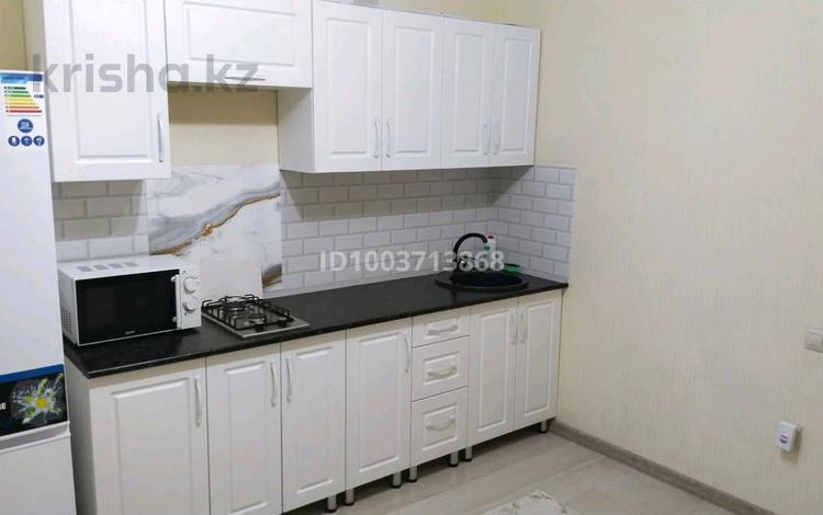 1-комнатная квартира · 46 м² · 5/5 этаж, Новый город, Есет батыр 108б за 13.5 млн ₸ в Актобе — фото 6