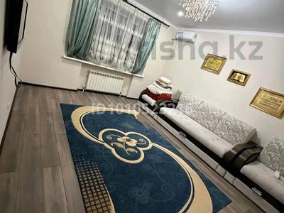 1-бөлмелі пәтер · 54 м² · 5/10 қабат, мкр. Алтын орда, Сактаган Баишева 7а к1, бағасы: 22.5 млн ₸ в Актобе