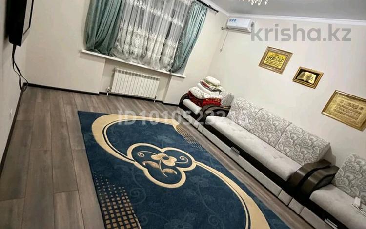 1-бөлмелі пәтер · 54 м² · 5/10 қабат, мкр. Алтын орда, Сактаган Баишева 7а к1, бағасы: 22.5 млн ₸ в Актобе — фото 2