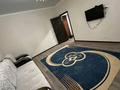 1-бөлмелі пәтер · 54 м² · 5/10 қабат, мкр. Алтын орда, Сактаган Баишева 7а к1, бағасы: 22.5 млн ₸ в Актобе — фото 2