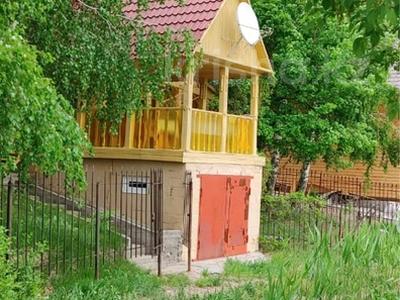 Отдельный дом · 2 комнаты · 28.4 м² · 3.15 сот., Айна 605 за 21 млн ₸ в Новой бухтарме