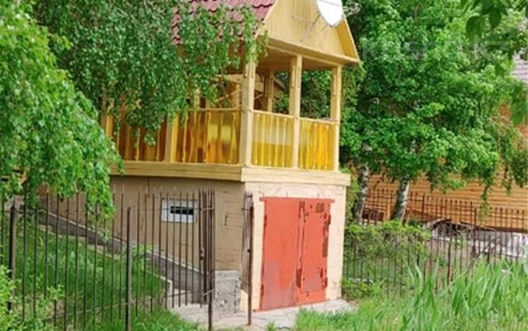Отдельный дом · 2 комнаты · 28.4 м² · 3.15 сот., Айна 605 за 21 млн ₸ в Новой бухтарме — фото 2