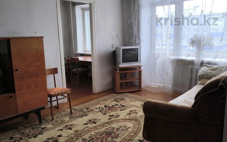 2-комнатная квартира · 47 м² · 3/5 этаж, Интернациональная за 105 000 ₸ в Петропавловске — фото 14