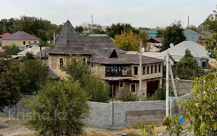 Отдельный дом · 8 комнат · 300 м² · 6 сот., Туркестанская улица 301 — Жанкожа батыра за 68 млн 〒 в Шымкенте, Енбекшинский р-н — фото 21