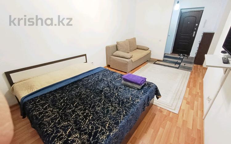 1-комнатная квартира · 40 м² · 1/5 этаж, Кокжал Барак 2/2 — Хан Сарай за 10 000 ₸ в Усть-Каменогорске — фото 8