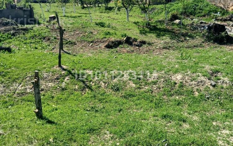 Жер телімі · 10 сотық, Қайнар Бұлақ, А болешов, бағасы: 5 млн ₸ в Шымкенте, Абайский р-н — фото 2