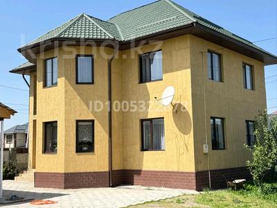 Жеке үй · 5 бөлме · 170 м² · 6.3 жүзд., Муратбаева 1Д — Берке хан, бағасы: 70 млн ₸ в Талгаре