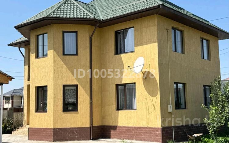 Жеке үй · 5 бөлме · 170 м² · 6.3 жүзд., Муратбаева 1Д — Берке хан, бағасы: 70 млн ₸ в Талгаре — фото 2