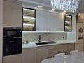 3-комнатная квартира · 78 м² · 7/9 этаж, мкр Думан-2, Мкрн Думан-2 57/1 за 62 млн ₸ в Алматы, Медеуский р-н — фото 5