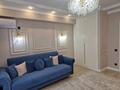3-комнатная квартира · 78 м² · 7/9 этаж, мкр Думан-2, Мкрн Думан-2 57/1 за 62 млн ₸ в Алматы, Медеуский р-н — фото 9