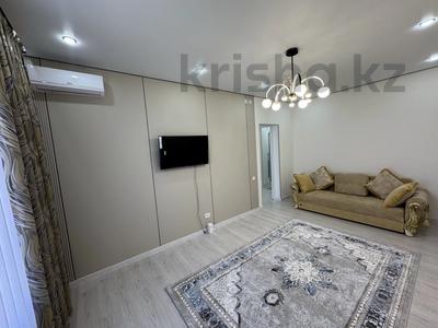 2-комнатная квартира · 62 м² · 9/12 этаж, 189 квартал уч 188/1 за 230 000 ₸ в Шымкенте, Абайский р-н