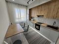 2-комнатная квартира · 62 м² · 9/12 этаж, 189 квартал уч 188/1 за 230 000 ₸ в Шымкенте, Абайский р-н — фото 11
