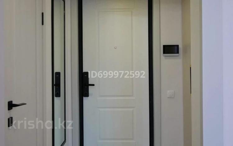 2-бөлмелі пәтер · 56 м² · 4 қабат, Туран 41/1, бағасы: 52 млн ₸ в Астане, Есильский р-н — фото 2