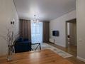 2-бөлмелі пәтер · 56 м² · 4 қабат, Туран 41/1, бағасы: 52 млн ₸ в Астане, Есильский р-н — фото 2