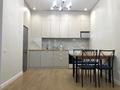2-бөлмелі пәтер · 56 м² · 4 қабат, Туран 41/1, бағасы: 52 млн ₸ в Астане, Есильский р-н — фото 4