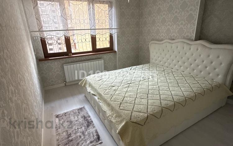 3-комнатная квартира · 73 м² · 7/16 этаж, Масанчи 23/4 за 450 000 ₸ в Алматы, Алмалинский р-н — фото 2
