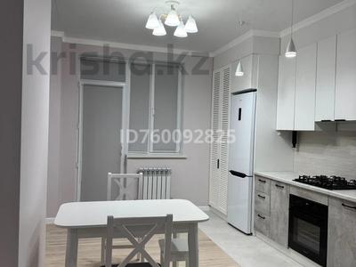 2-комнатная квартира · 52 м² · 5/6 этаж, Халиулина за 300 000 ₸ в Алматы, Медеуский р-н