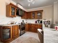Жеке үй · 6 бөлме · 302.9 м² · 12 сот., Крупская 25, бағасы: 50 млн ₸ в Темиртау