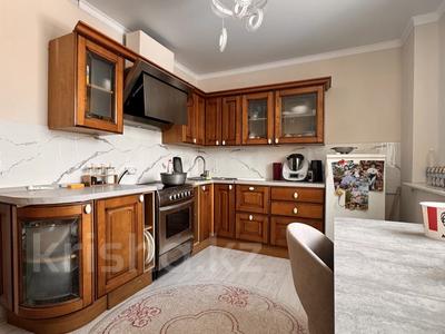 Отдельный дом · 6 комнат · 302.9 м² · 12 сот., Крупская 25 за 50 млн 〒 в Темиртау