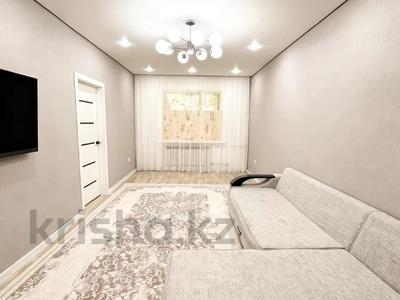 3-бөлмелі пәтер · 74.6 м² · 5/5 қабат, Северо-Восток ш/а., бағасы: 26 млн ₸ в Уральске, мкр Северо-Восток