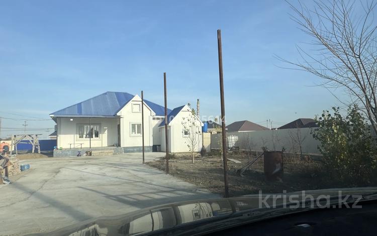 Отдельный дом · 4 комнаты · 120 м² · 10 сот., Береке (Память Ильича) 32 — Култегин за 24 млн 〒 в Атырау — фото 2