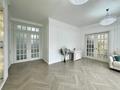 3-бөлмелі пәтер · 140 м² · 5/5 қабат, мкр Ерменсай, Ушкемпирова 42, бағасы: 175 млн ₸ в Алматы, Бостандыкский р-н — фото 29