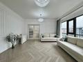 3-бөлмелі пәтер · 140 м² · 5/5 қабат, мкр Ерменсай, Ушкемпирова 42, бағасы: 175 млн ₸ в Алматы, Бостандыкский р-н — фото 28