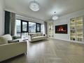 3-бөлмелі пәтер · 140 м² · 5/5 қабат, мкр Ерменсай, Ушкемпирова 42, бағасы: 175 млн ₸ в Алматы, Бостандыкский р-н — фото 24