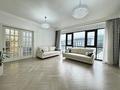 3-бөлмелі пәтер · 140 м² · 5/5 қабат, мкр Ерменсай, Ушкемпирова 42, бағасы: 175 млн ₸ в Алматы, Бостандыкский р-н — фото 30