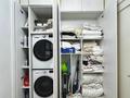 3-бөлмелі пәтер · 140 м² · 5/5 қабат, мкр Ерменсай, Ушкемпирова 42, бағасы: 175 млн ₸ в Алматы, Бостандыкский р-н — фото 15